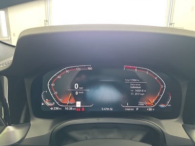 2023 BMW 4 Series 430i xDrive