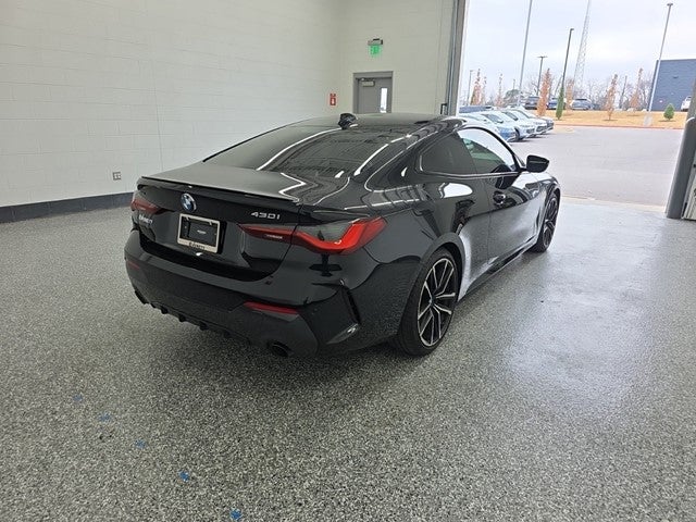 2023 BMW 4 Series 430i xDrive