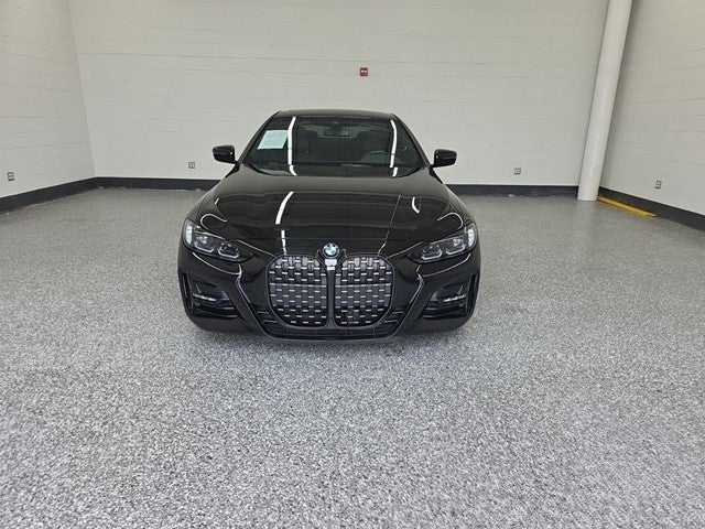 2023 BMW 4 Series 430i xDrive