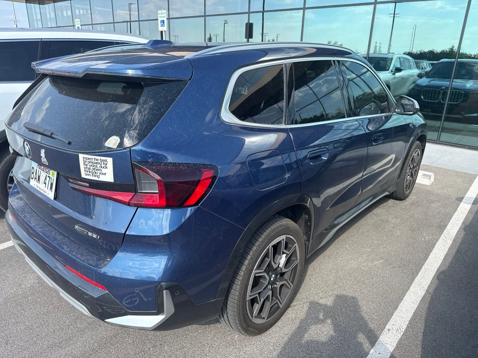 2023 BMW X1 xDrive28i