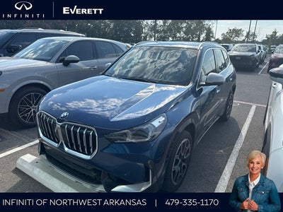 2023 BMW X1 xDrive28i