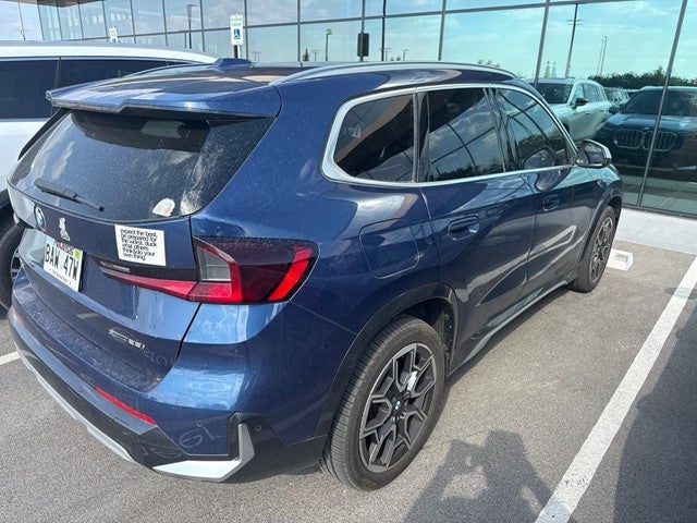 2023 BMW X1 xDrive28i