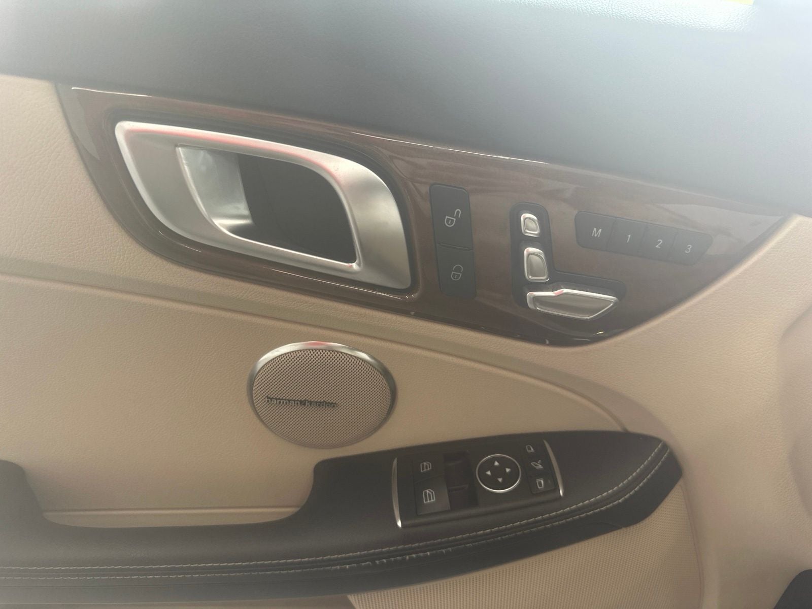 2017 Mercedes-Benz SLC SLC 300