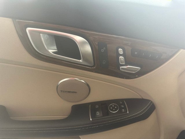 2017 Mercedes-Benz SLC SLC 300