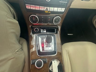 2017 Mercedes-Benz SLC SLC 300