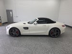 2018 Mercedes-Benz AMG® GT C