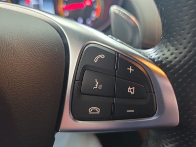 2018 Mercedes-Benz AMG® GT C