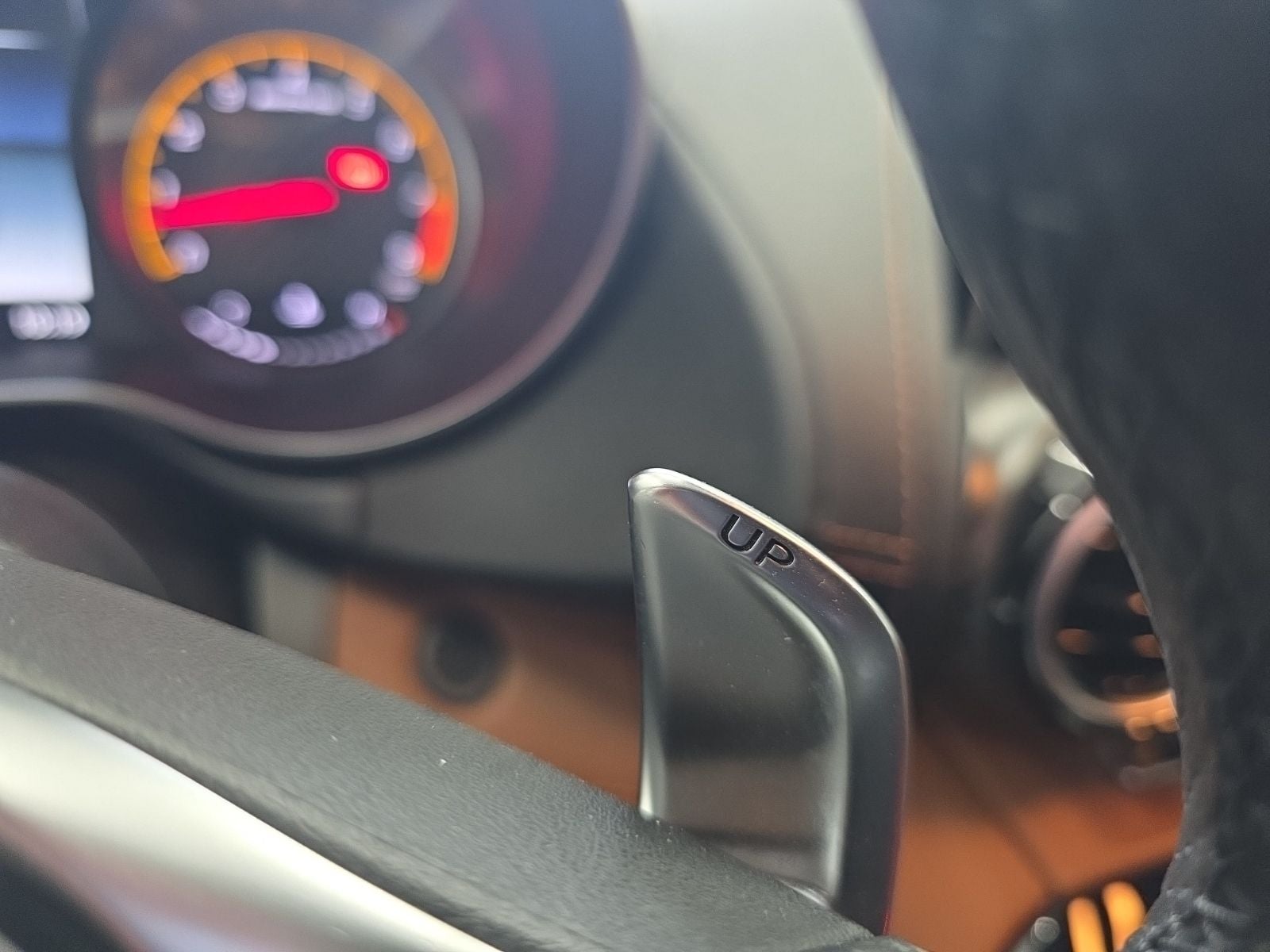 2018 Mercedes-Benz AMG® GT C