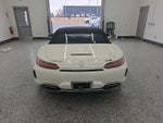 2018 Mercedes-Benz AMG® GT C