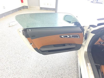 2018 Mercedes-Benz AMG® GT C