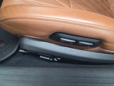 2018 Mercedes-Benz AMG® GT C