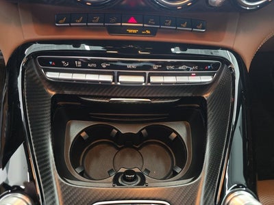 2018 Mercedes-Benz AMG® GT C