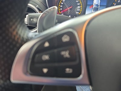 2018 Mercedes-Benz AMG® GT C