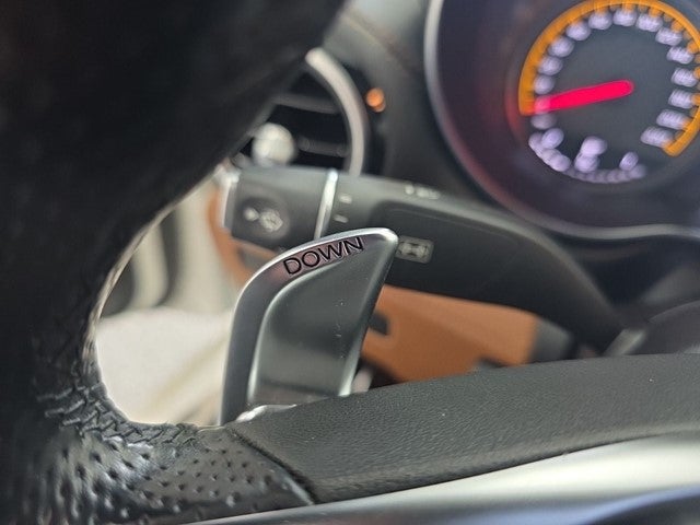 2018 Mercedes-Benz AMG® GT C