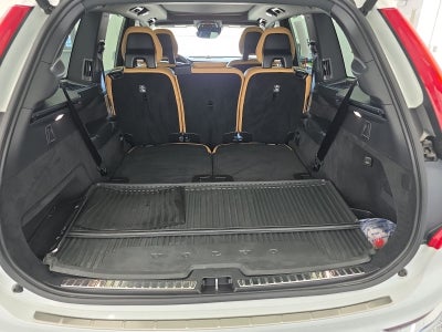 2021 Volvo XC90 Recharge Plug-In Hybrid T8 Inscription 7 Passenger