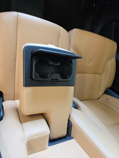 2021 Volvo XC90 Recharge Plug-In Hybrid T8 Inscription 7 Passenger