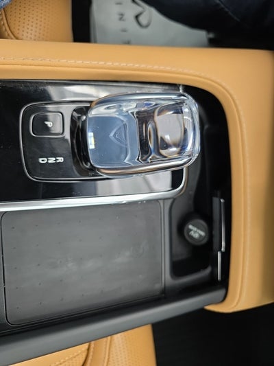 2021 Volvo XC90 Recharge Plug-In Hybrid T8 Inscription 7 Passenger