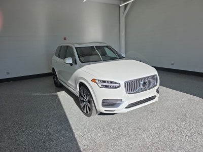 2021 Volvo XC90 Recharge Plug-In Hybrid T8 Inscription 7 Passenger