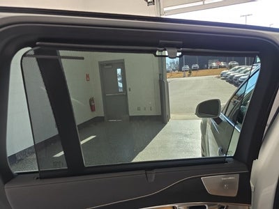 2021 Volvo XC90 Recharge Plug-In Hybrid T8 Inscription 7 Passenger