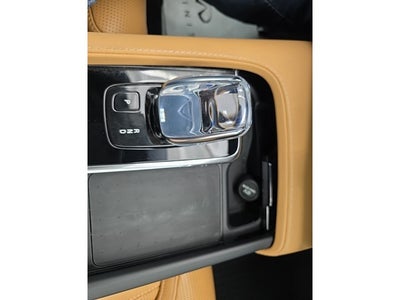 2021 Volvo XC90 Recharge Plug-In Hybrid T8 Inscription 7 Passenger