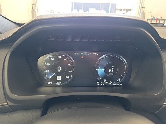 2021 Volvo XC90 Recharge Plug-In Hybrid T8 Inscription 7 Passenger