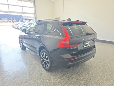 2023 Volvo XC60 B5 Plus Dark Theme