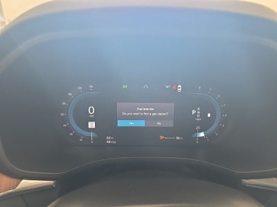 2023 Volvo XC60 B5 Plus Dark Theme