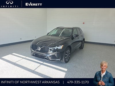 2023 Volvo XC60 B5 Plus Dark Theme