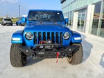 2023 Jeep Gladiator High Altitude