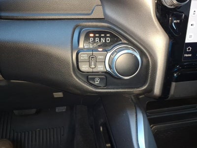 2024 RAM 1500 Big Horn/Lone Star