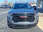 2022 GMC Acadia SLT