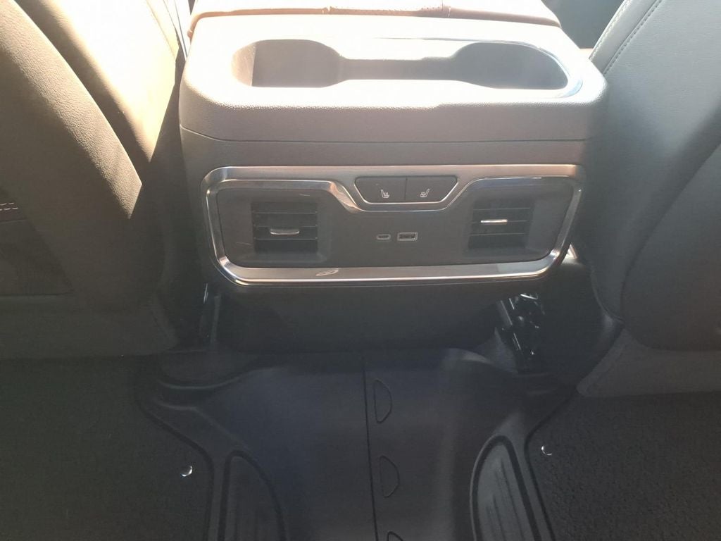 2025 GMC Sierra 2500HD Denali Ultimate