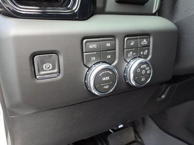 2026 GMC Sierra 2500HD AT4X