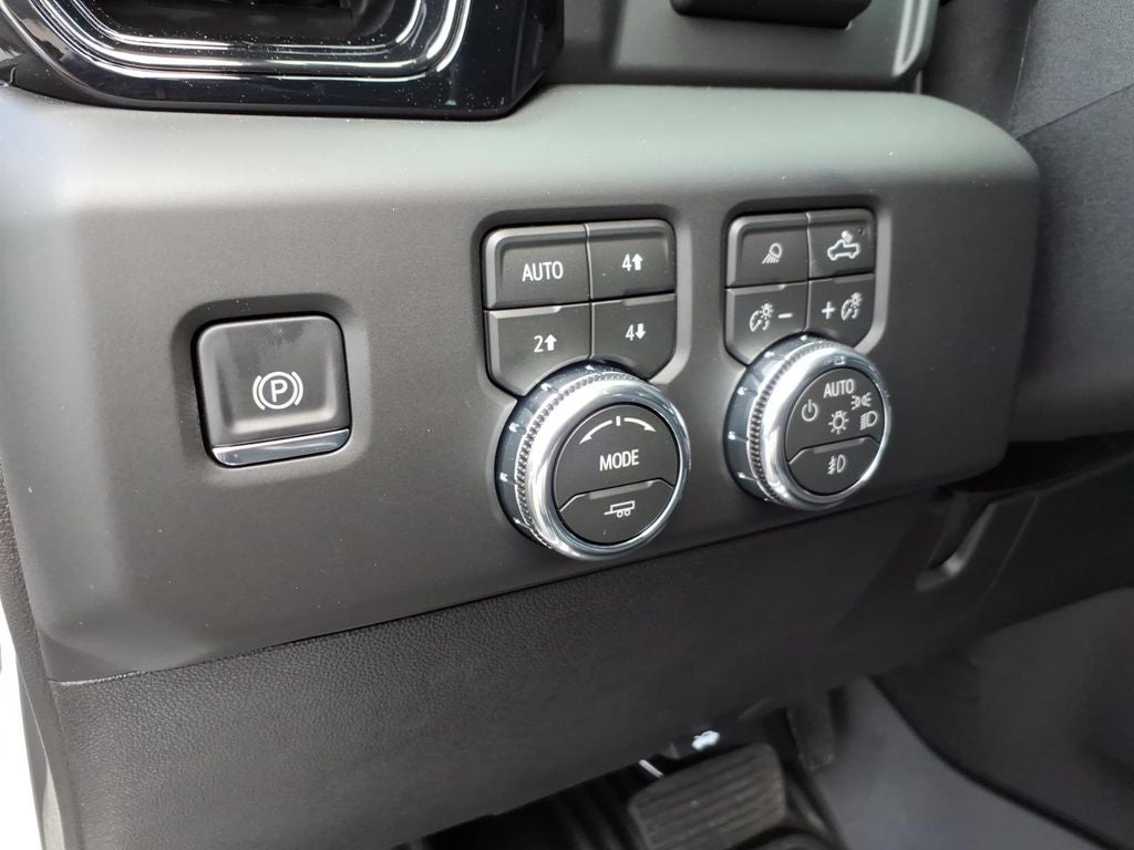 2026 GMC Sierra 2500HD AT4X