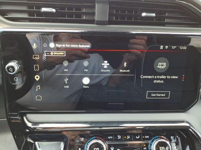 2026 GMC Sierra 2500HD AT4X