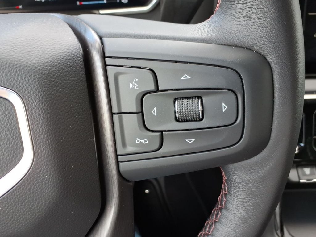 2026 GMC Sierra 2500HD AT4X