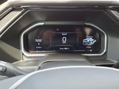 2026 GMC Sierra 2500HD AT4X