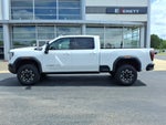2026 GMC Sierra 2500HD AT4X