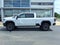 2026 GMC Sierra 2500HD AT4X
