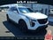 2022 Cadillac XT4 Sport