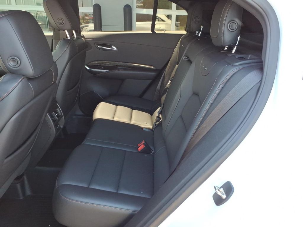 2022 Cadillac XT4 Sport