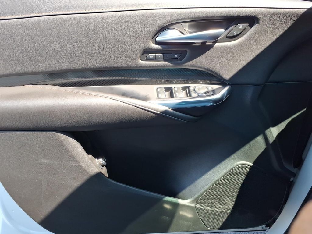 2022 Cadillac XT4 Sport