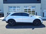2022 Cadillac XT4 Sport