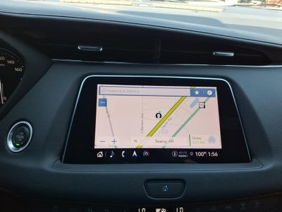 2022 Cadillac XT4 Sport