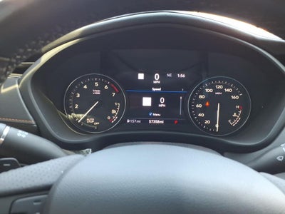 2022 Cadillac XT4 Sport