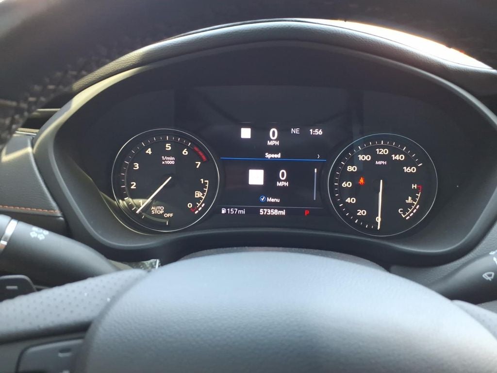 2022 Cadillac XT4 Sport