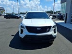 2022 Cadillac XT4 Sport
