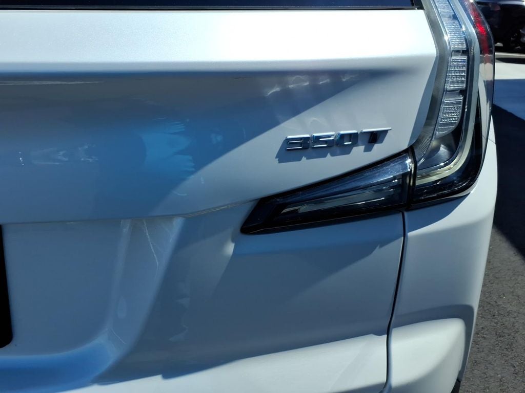 2022 Cadillac XT4 Sport