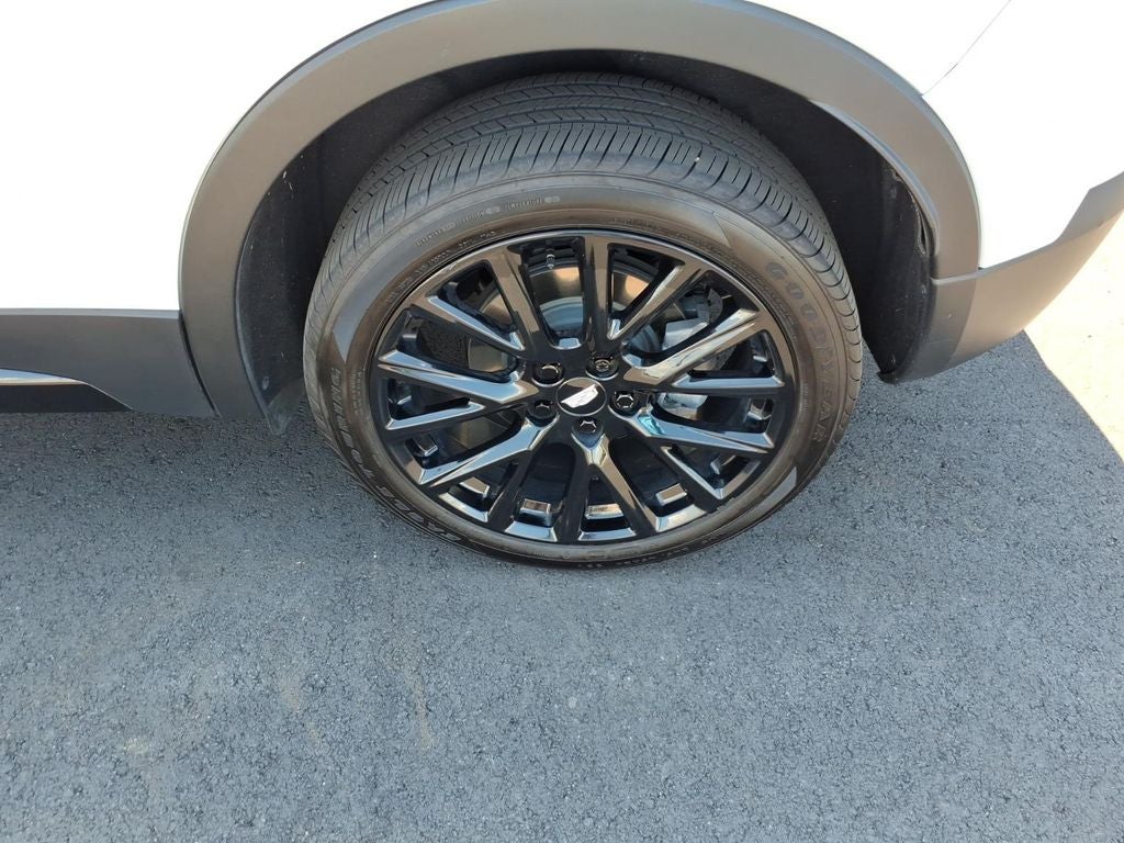 2022 Cadillac XT4 Sport