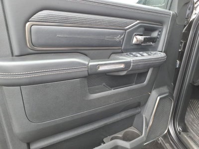 2022 RAM 3500 Limited